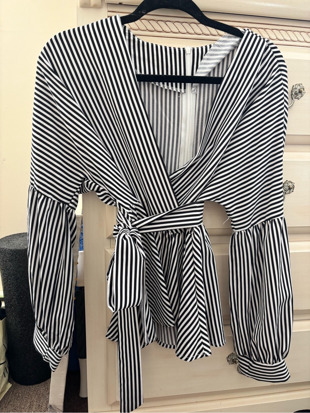 NWOT Blouse